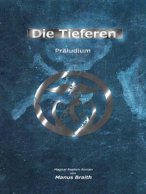 cover image of Die Tieferen 1